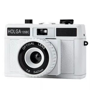 HOLGA 135BC film camera